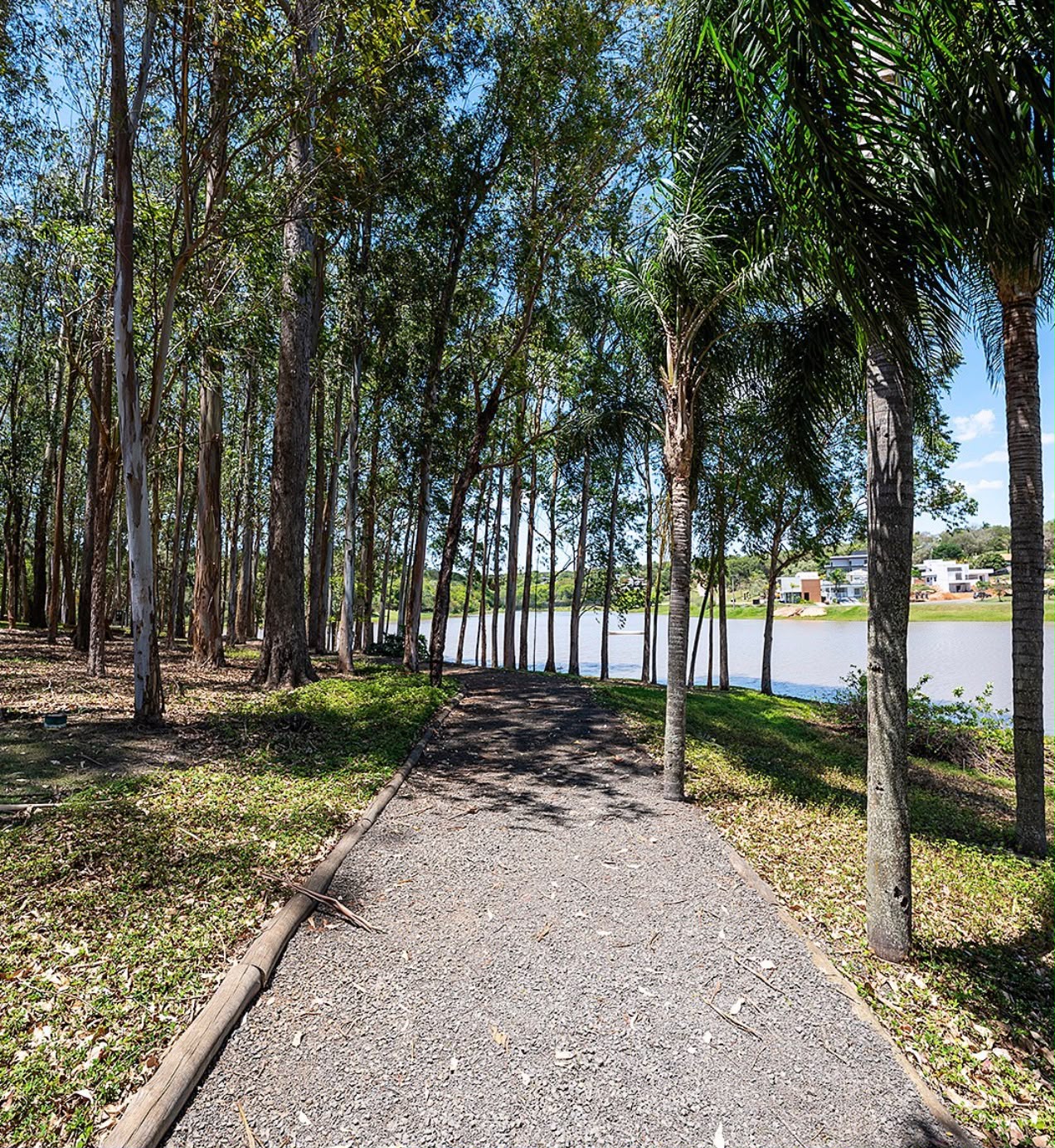 Lago do Ninho Verde 2